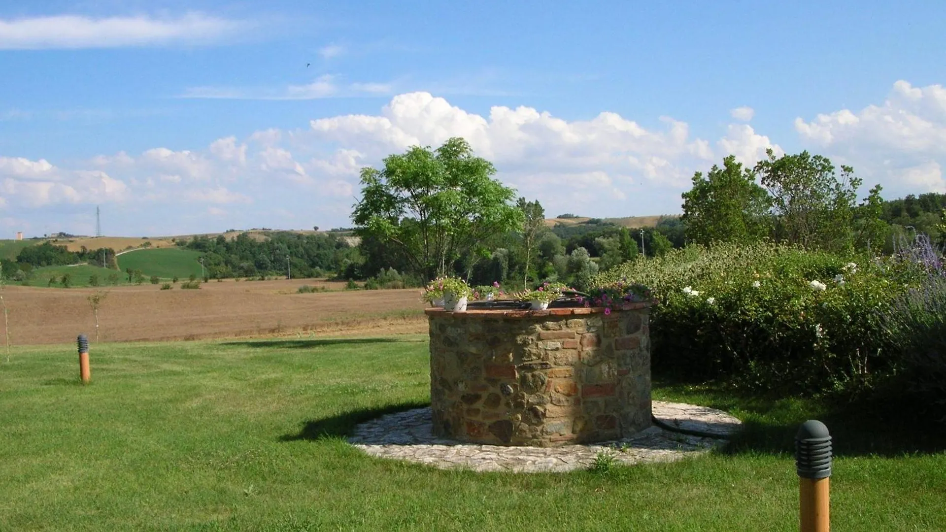 أسكيانو Agriturismo Il Poderino 0*,  إيطاليا