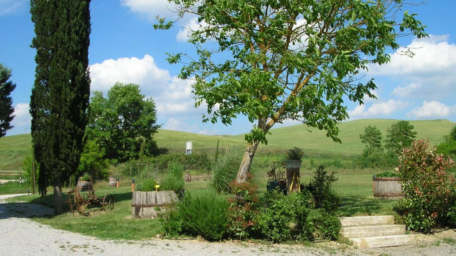 أسكيانو Agriturismo Il Poderino 0*,  إيطاليا