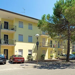 Brionetta , Bibione Italien