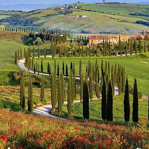 Baccoleno Bauernhof
