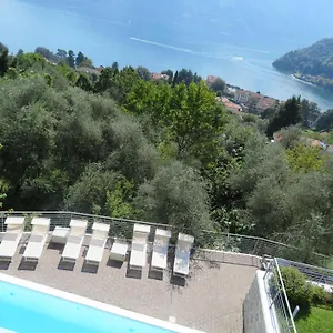Simona , Mezzegra Italien