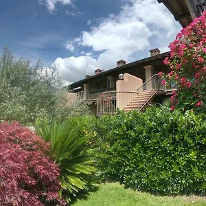 Casa Gardenia , Toscolano-Maderno Italien